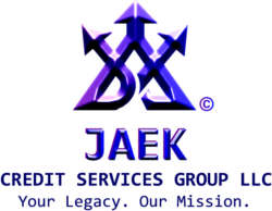 JAEK Credit Services Group, LLC