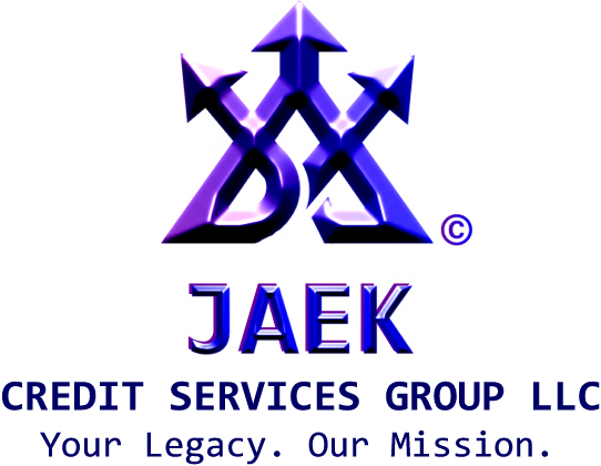 JAEK Credit Services Group, LLC